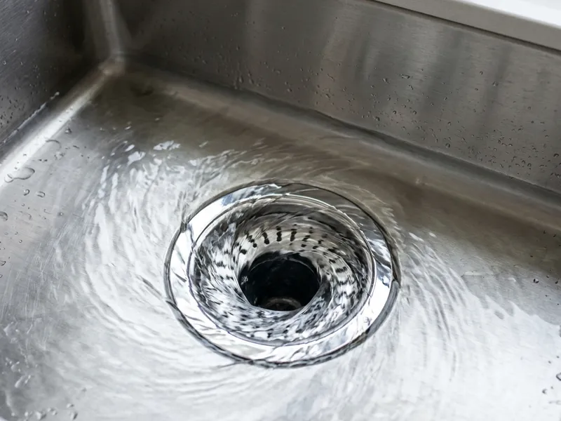 Drain Cleaning Plumber in Ocean City, WA